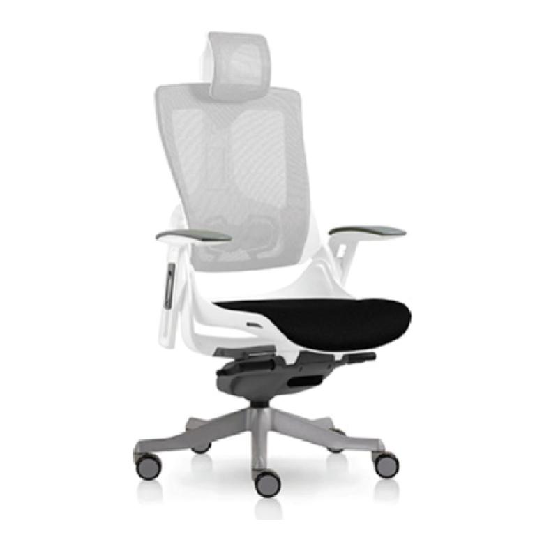 Silla Mod Alex / Declinable - Sillas Ejecutivas - MUEBLES DE OFICINA 