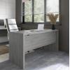 Escritorio Credenza Echo de 60 W de Office de kathy ireland