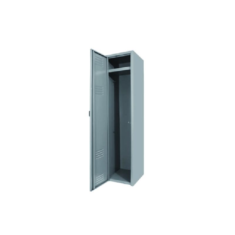 Locker Metalico - 1 Puerta - Inicio - MUEBLES DE OFICINA EN CDMX