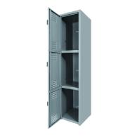 Locker Metalico - 3 Puertas